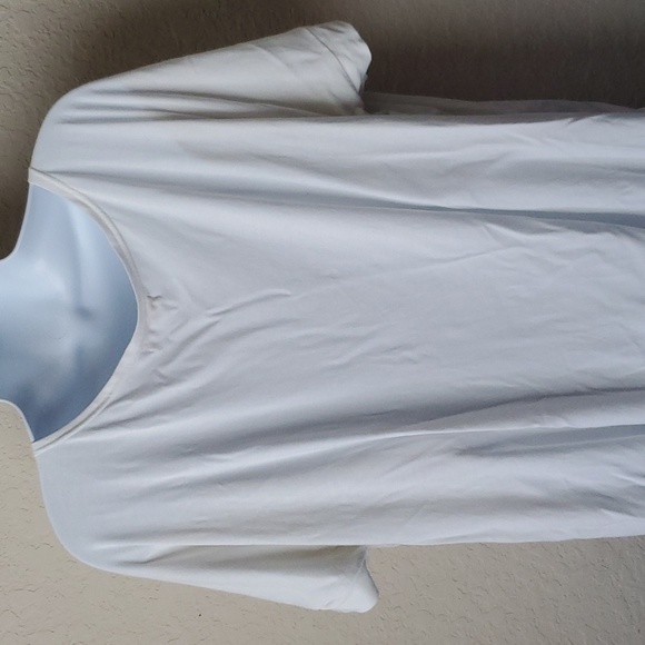 Piko 1988 white oversized crewneck tshirt top size medium - Picture 5 of 13